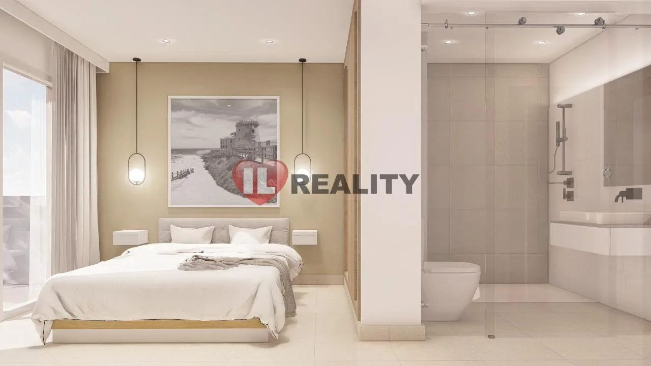 Luxusní investiční apartmán 4+kk, Torre de la Horadada, bazén, spa, 200 m od moře — fotografie 1