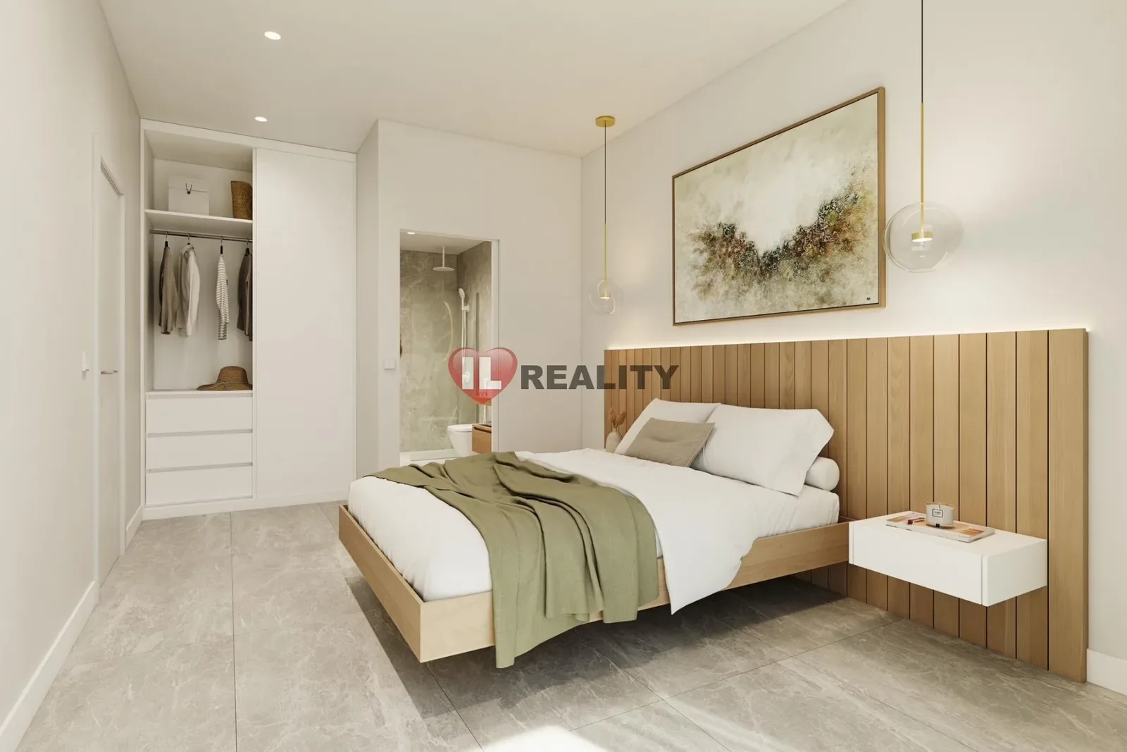 Projekt moderní apartmány, 4+kk, Pilar de la Horadada, bazén, jacuzzi, parkování — fotografie 1
