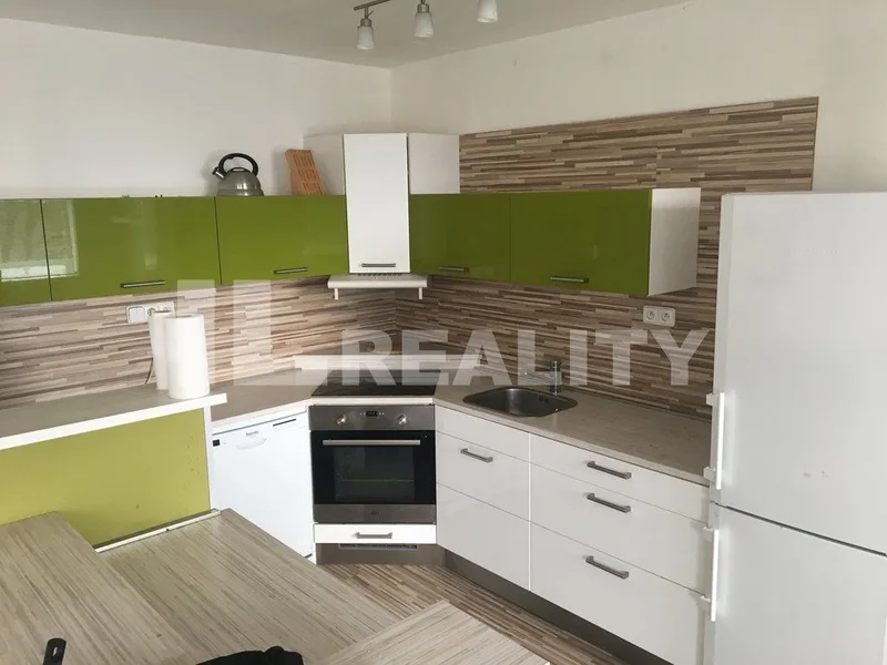 Pronájem, Byty 3+kk, 76 m2, 9. května, Mníšek pod Brdy